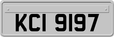 KCI9197