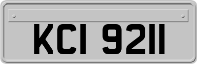 KCI9211