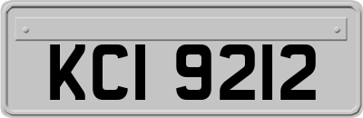 KCI9212