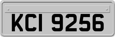 KCI9256