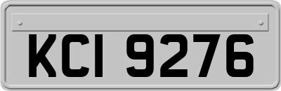 KCI9276