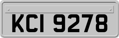 KCI9278