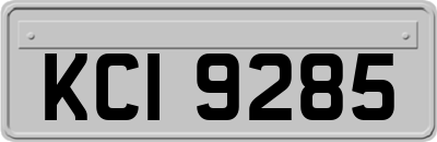 KCI9285