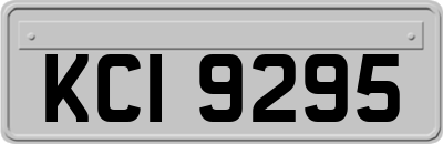 KCI9295