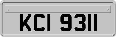 KCI9311