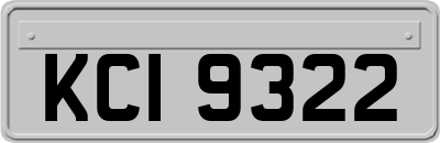 KCI9322