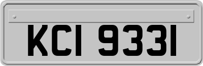 KCI9331