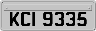 KCI9335