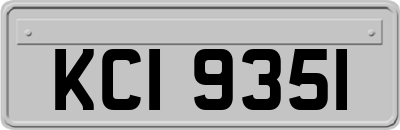 KCI9351