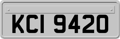 KCI9420