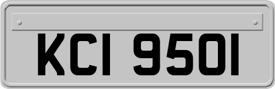 KCI9501