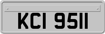 KCI9511