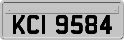 KCI9584