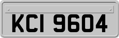 KCI9604