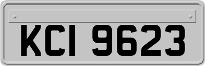 KCI9623