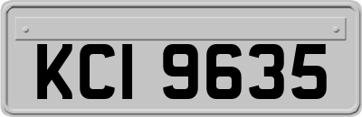 KCI9635