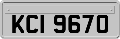 KCI9670