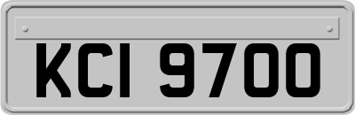 KCI9700