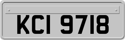 KCI9718