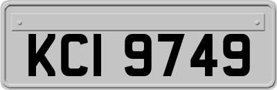 KCI9749