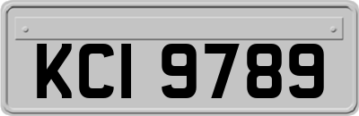 KCI9789