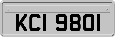 KCI9801