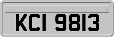 KCI9813