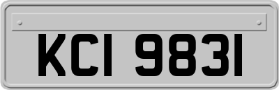 KCI9831