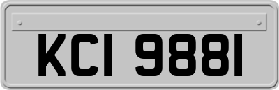 KCI9881