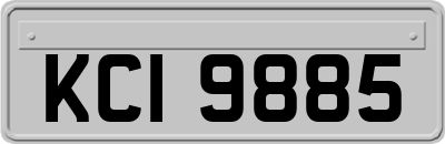 KCI9885