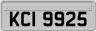 KCI9925