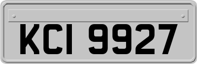 KCI9927