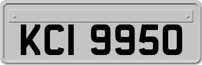 KCI9950