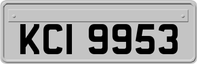 KCI9953