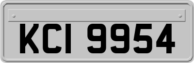 KCI9954