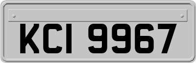 KCI9967