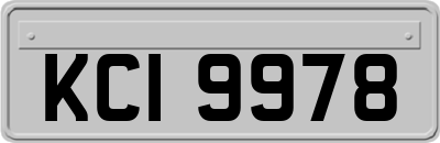 KCI9978