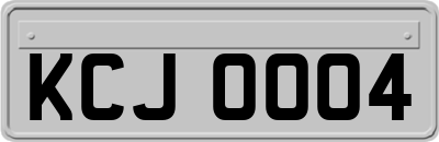 KCJ0004