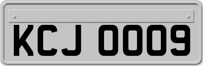 KCJ0009