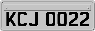 KCJ0022