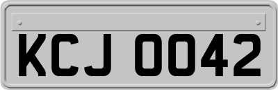 KCJ0042