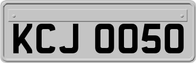 KCJ0050