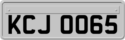 KCJ0065