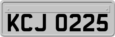 KCJ0225