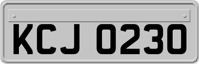 KCJ0230