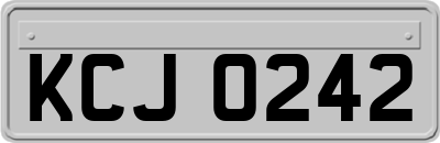 KCJ0242