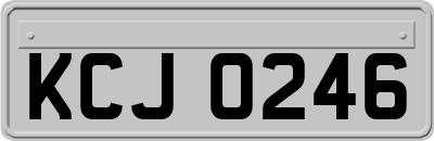 KCJ0246