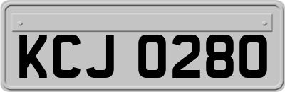 KCJ0280