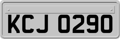 KCJ0290