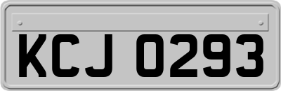 KCJ0293